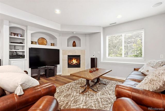 7111 Forest Ridge Circle, Castle Pines, CO 80108