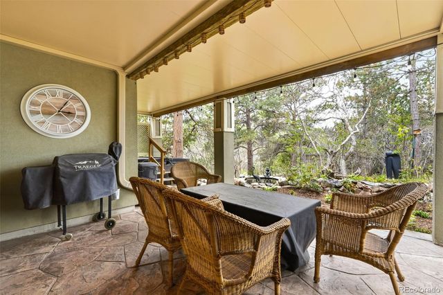 7111 Forest Ridge Circle, Castle Pines, CO 80108