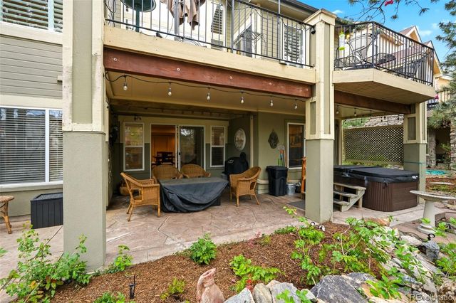 7111 Forest Ridge Circle, Castle Pines, CO 80108