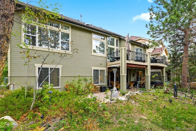 7111 Forest Ridge Circle, Castle Pines, CO 80108
