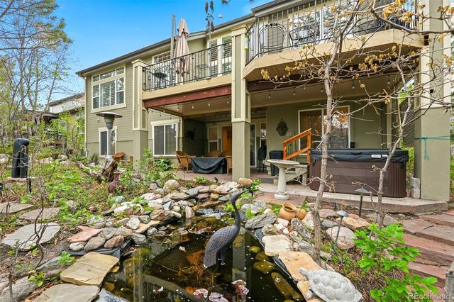 7111 Forest Ridge Circle, Castle Pines, CO 80108
