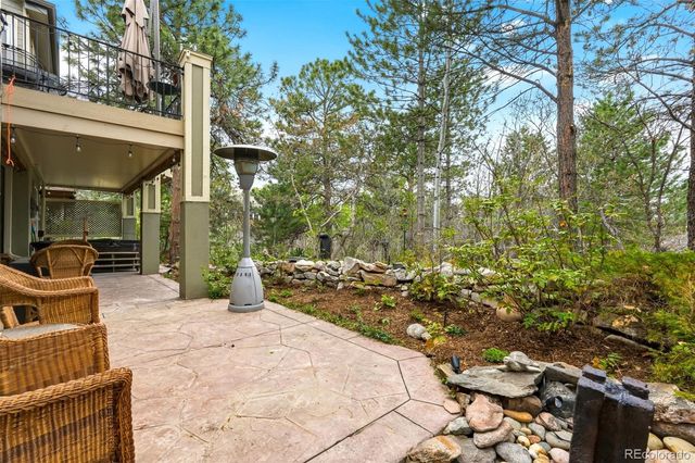 7111 Forest Ridge Circle, Castle Pines, CO 80108