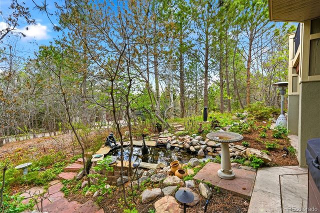 7111 Forest Ridge Circle, Castle Pines, CO 80108