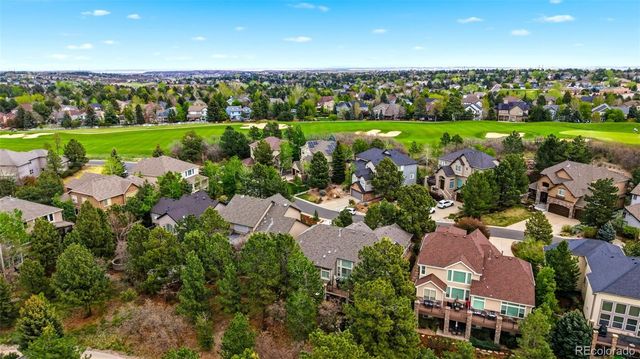 7111 Forest Ridge Circle, Castle Pines, CO 80108