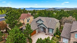7111 Forest Ridge Circle, Castle Pines, CO 80108