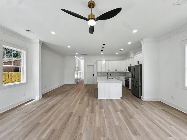 2629 Bonds Avenue, North Charleston, SC 29405