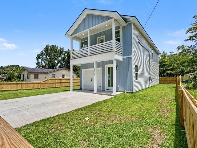 2629 Bonds Avenue, North Charleston, SC 29405