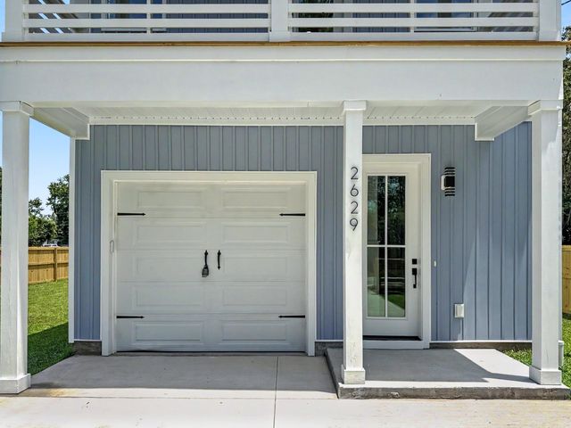 2629 Bonds Avenue, North Charleston, SC 29405