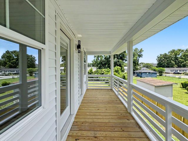 2629 Bonds Avenue, North Charleston, SC 29405