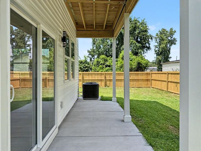 2629 Bonds Avenue, North Charleston, SC 29405