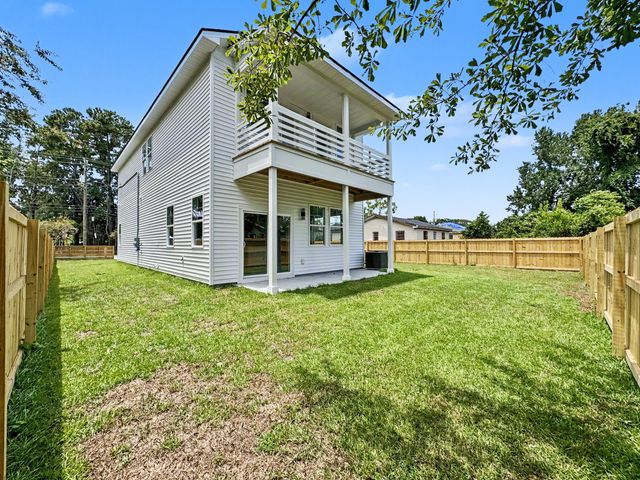 2629 Bonds Avenue, North Charleston, SC 29405