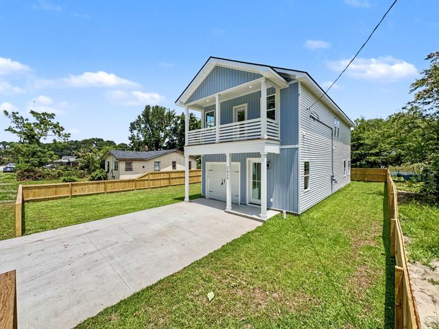 2629 Bonds Avenue, North Charleston, SC 29405