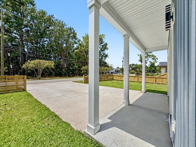 2629 Bonds Avenue, North Charleston, SC 29405