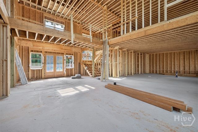 20 Quiet Cove Way, Monticello, GA 31064