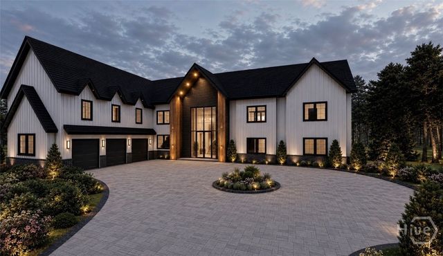 20 Quiet Cove Way, Monticello, GA 31064