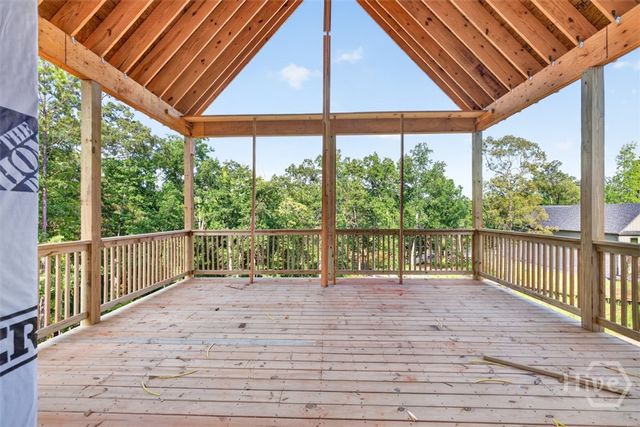 20 Quiet Cove Way, Monticello, GA 31064