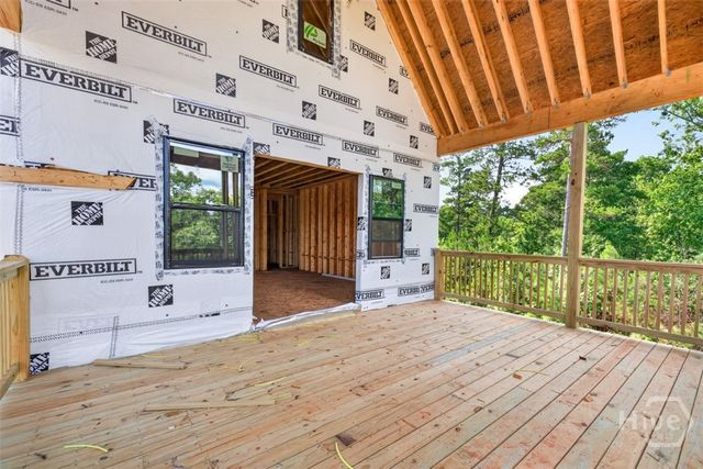 20 Quiet Cove Way, Monticello, GA 31064