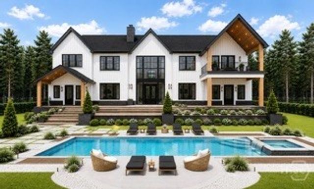 20 Quiet Cove Way, Monticello, GA 31064