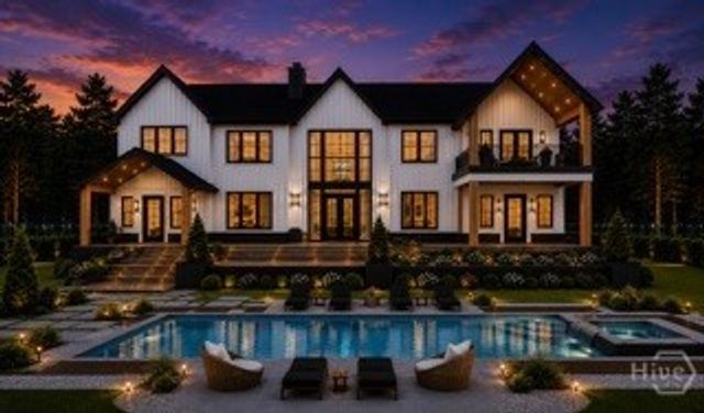 20 Quiet Cove Way, Monticello, GA 31064