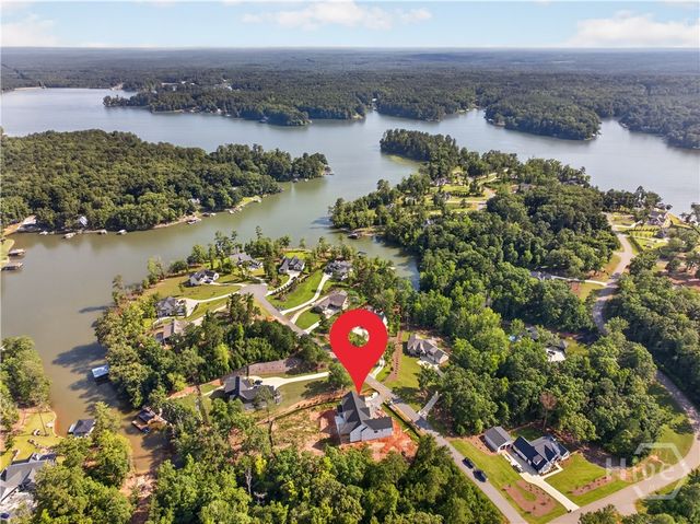 20 Quiet Cove Way, Monticello, GA 31064