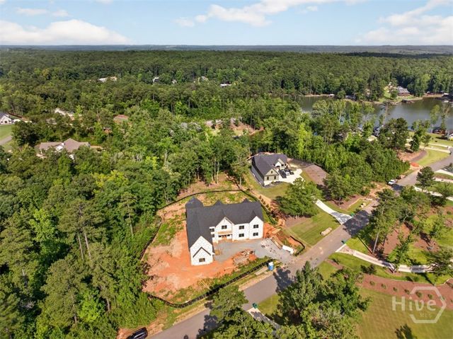 20 Quiet Cove Way, Monticello, GA 31064