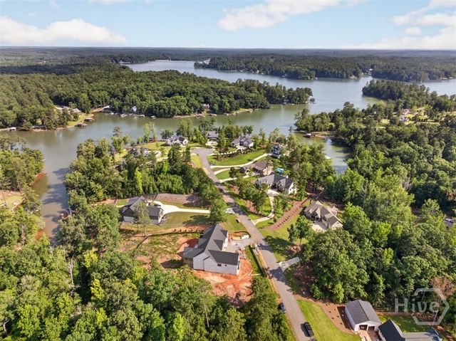 20 Quiet Cove Way, Monticello, GA 31064