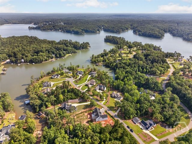 20 Quiet Cove Way, Monticello, GA 31064