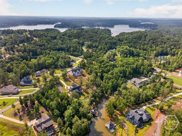 20 Quiet Cove Way, Monticello, GA 31064