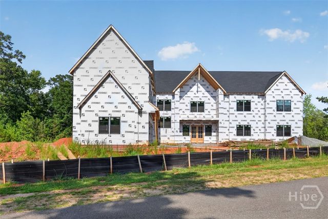 20 Quiet Cove Way, Monticello, GA 31064