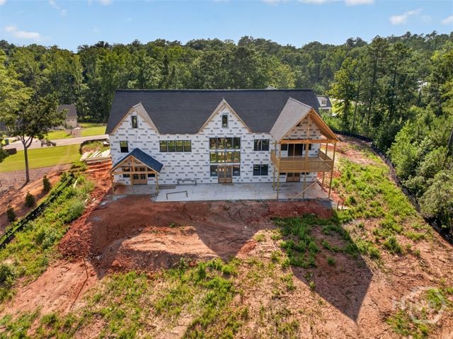 20 Quiet Cove Way, Monticello, GA 31064