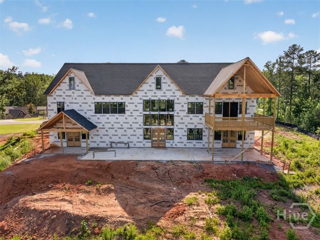 20 Quiet Cove Way, Monticello, GA 31064