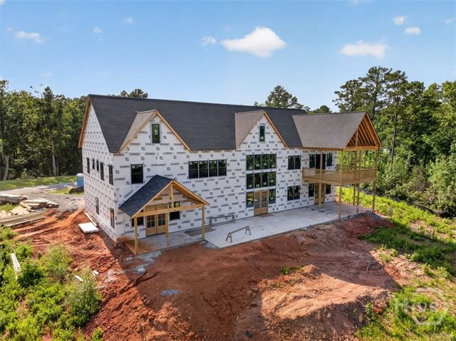 20 Quiet Cove Way, Monticello, GA 31064