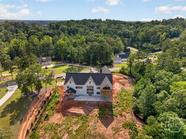 20 Quiet Cove Way, Monticello, GA 31064