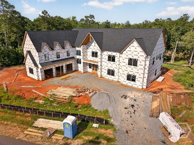 20 Quiet Cove Way, Monticello, GA 31064