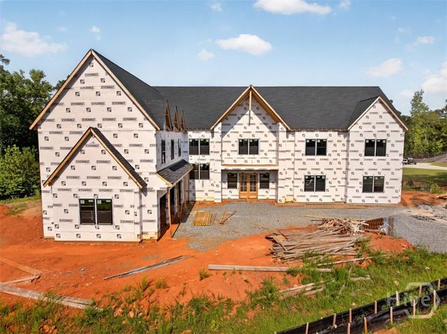 20 Quiet Cove Way, Monticello, GA 31064