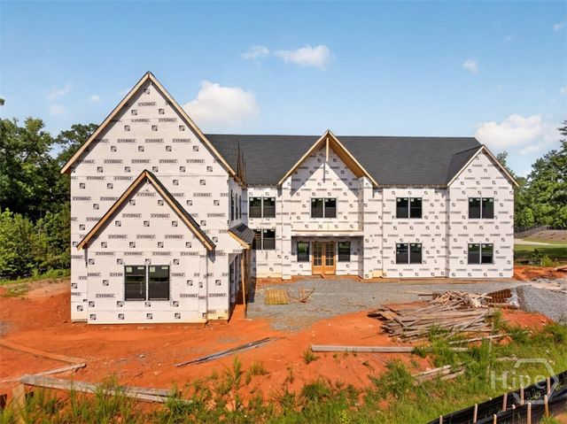 20 Quiet Cove Way, Monticello, GA 31064