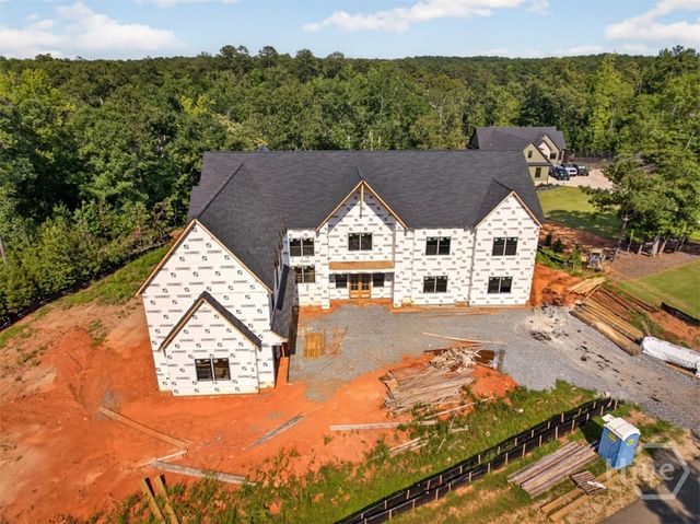 20 Quiet Cove Way, Monticello, GA 31064