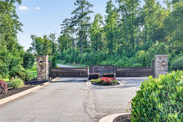 20 Quiet Cove Way, Monticello, GA 31064