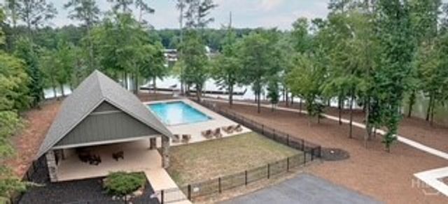 20 Quiet Cove Way, Monticello, GA 31064