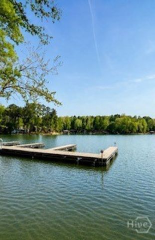 20 Quiet Cove Way, Monticello, GA 31064