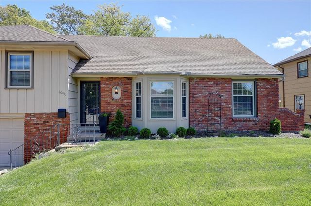10813 Beacon Avenue, Kansas City, MO 64134