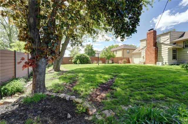 10813 Beacon Avenue, Kansas City, MO 64134