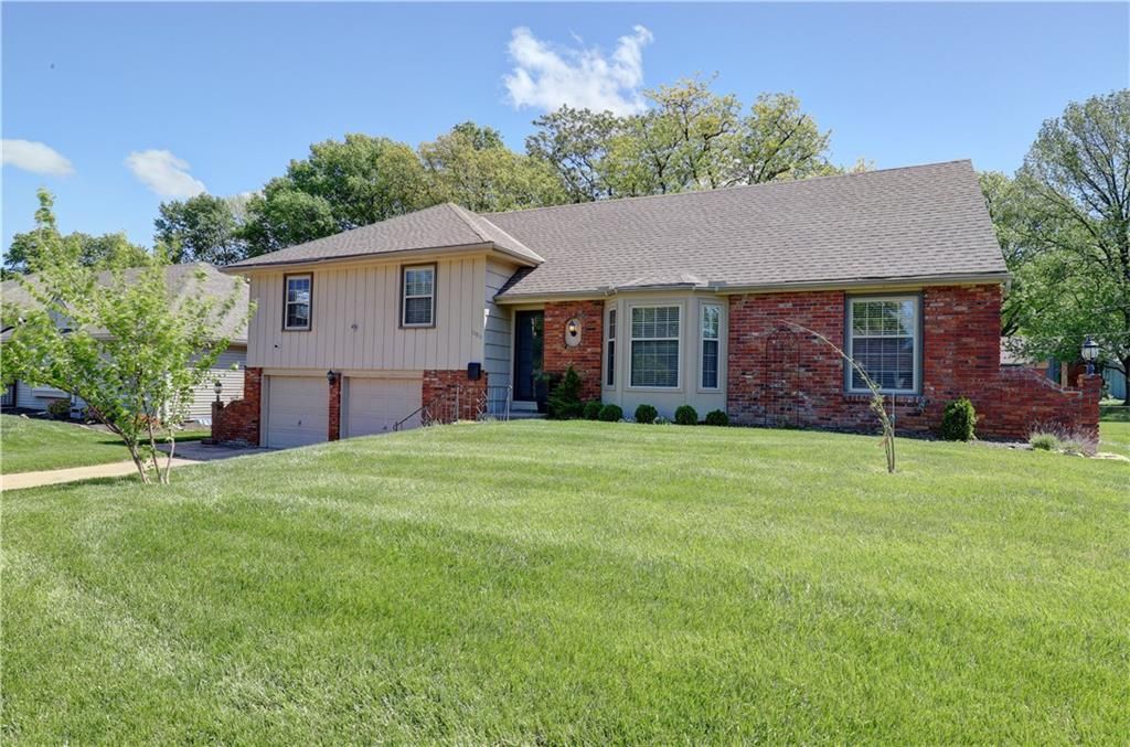10813 Beacon Avenue, Kansas City, MO 64134