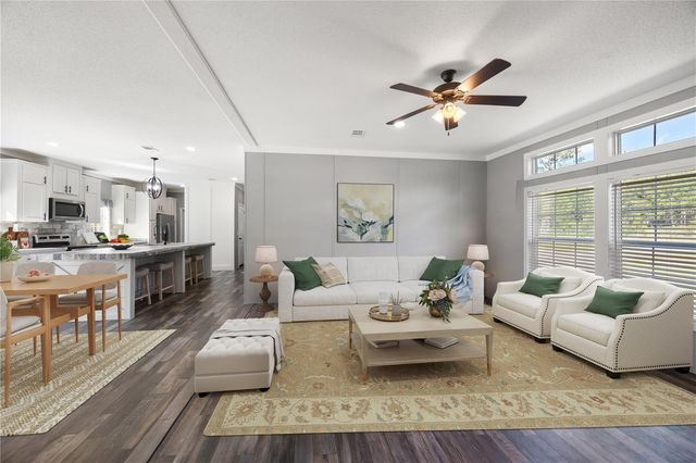 2362 NE COUNTY ROAD 1469, Hawthorne, FL 32640