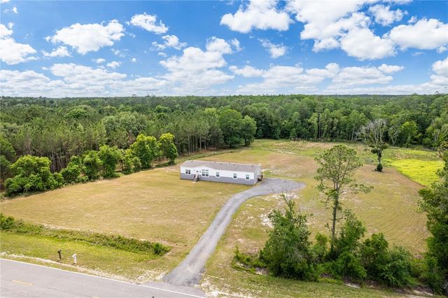 2362 NE COUNTY ROAD 1469, Hawthorne, FL 32640