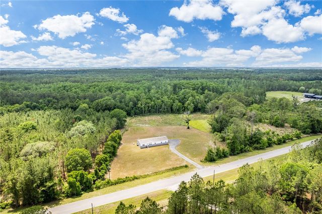 2362 NE COUNTY ROAD 1469, Hawthorne, FL 32640