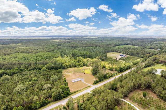 2362 NE COUNTY ROAD 1469, Hawthorne, FL 32640