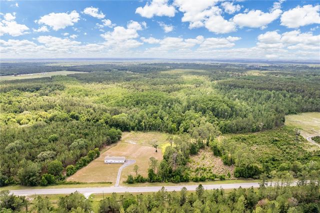 2362 NE COUNTY ROAD 1469, Hawthorne, FL 32640