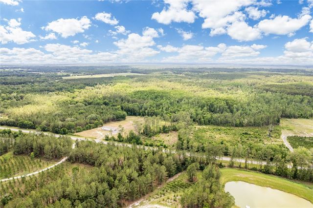 2362 NE COUNTY ROAD 1469, Hawthorne, FL 32640