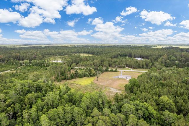 2362 NE COUNTY ROAD 1469, Hawthorne, FL 32640